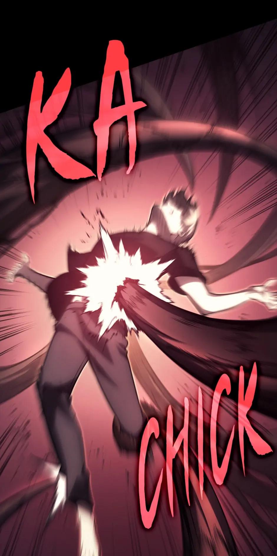 The Return of the Disaster-Class Hero Chapter 45