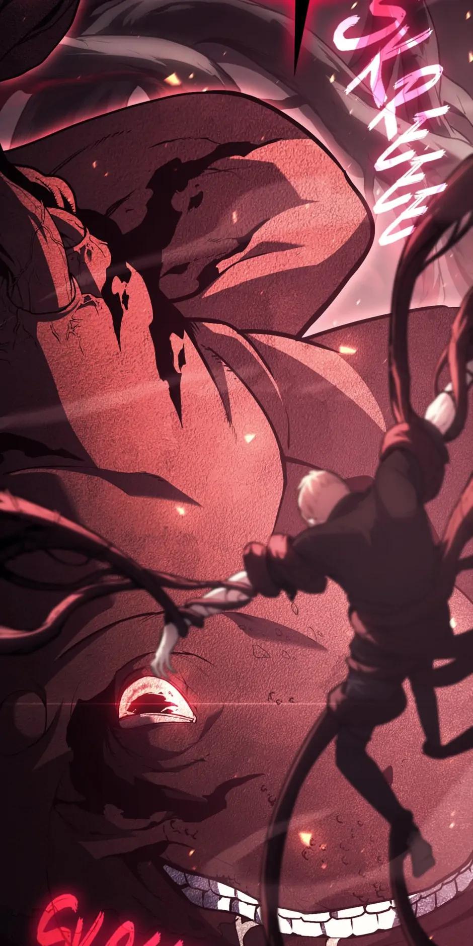 The Return of the Disaster-Class Hero Chapter 45