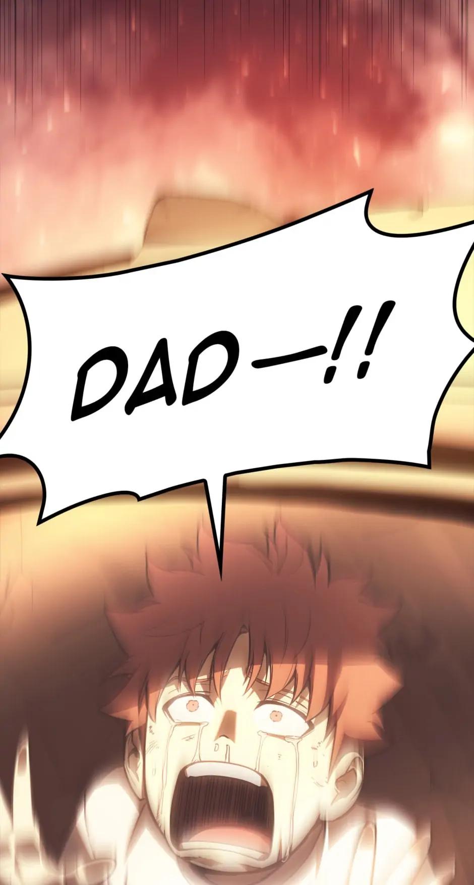 The Return of the Disaster-Class Hero Chapter 45