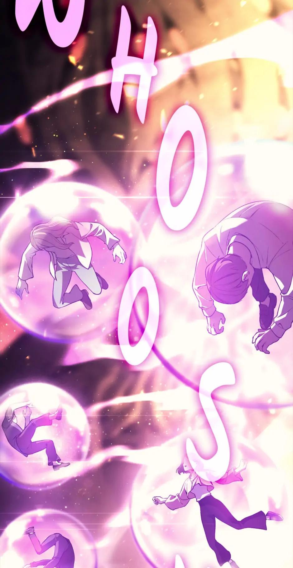 The Return of the Disaster-Class Hero Chapter 45