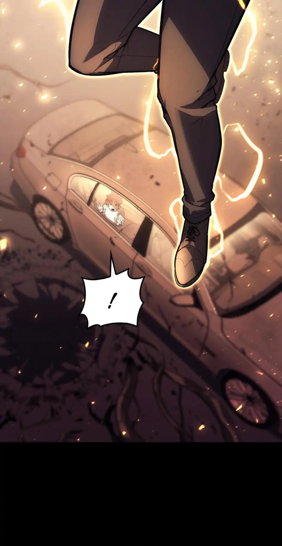 The Return of the Disaster-Class Hero Chapter 45