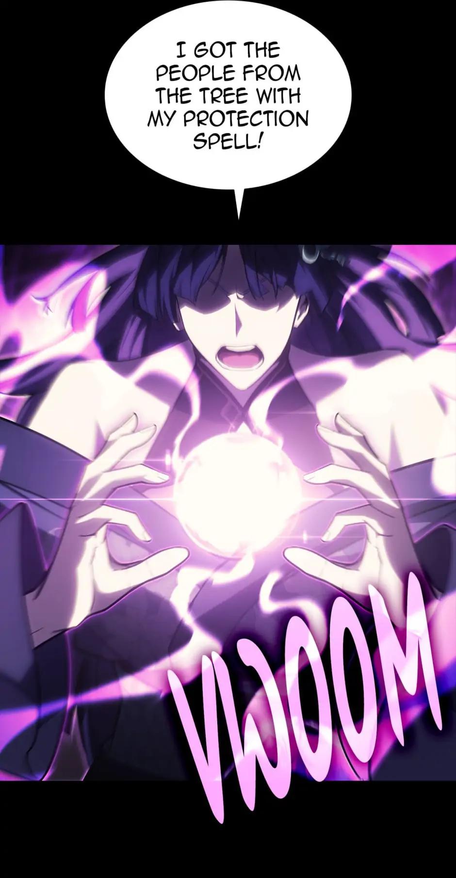 The Return of the Disaster-Class Hero Chapter 45