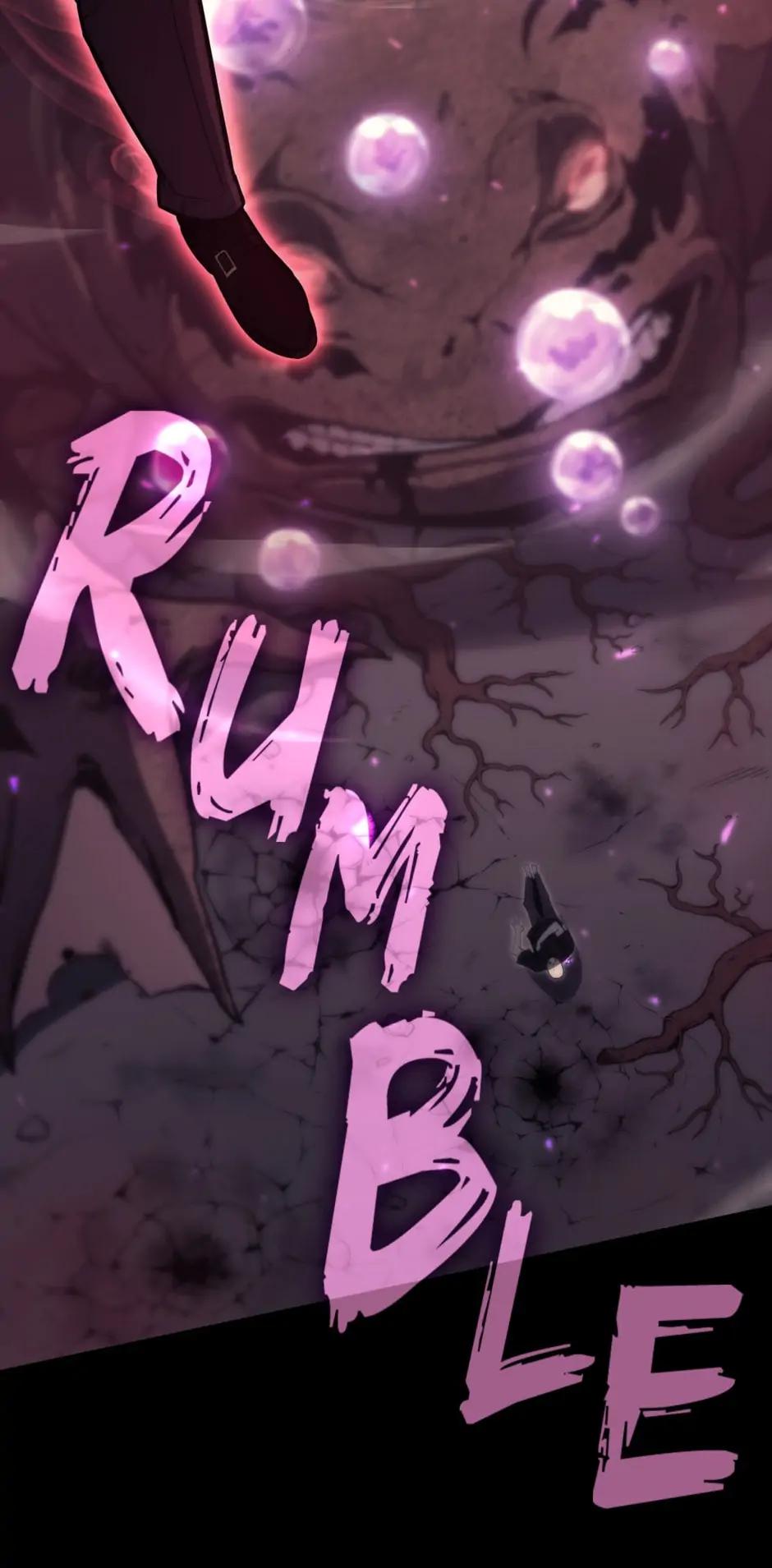 The Return of the Disaster-Class Hero Chapter 45