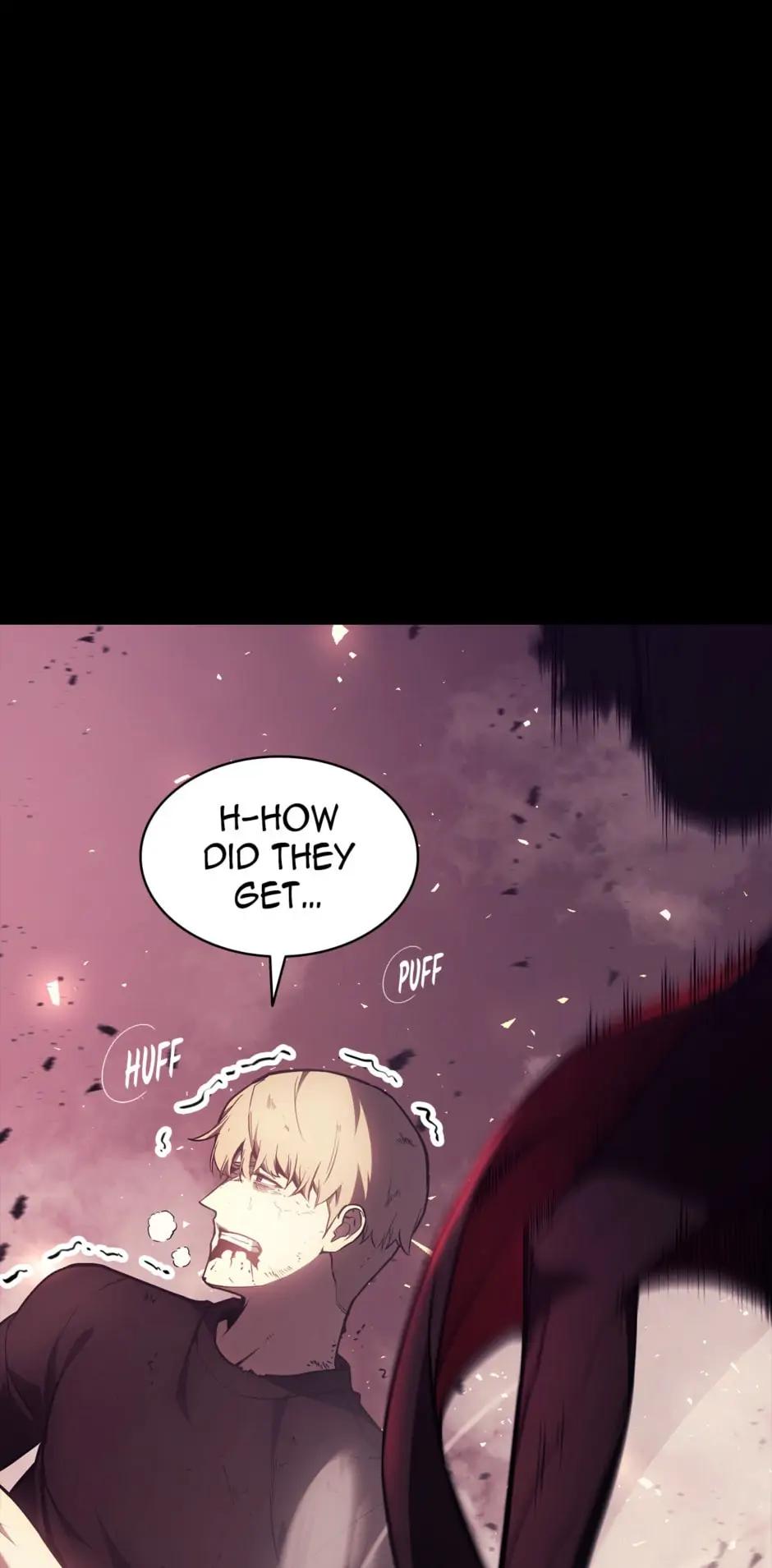 The Return of the Disaster-Class Hero Chapter 45