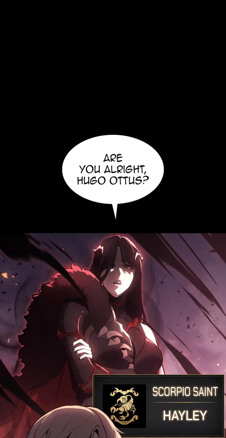 The Return of the Disaster-Class Hero Chapter 45