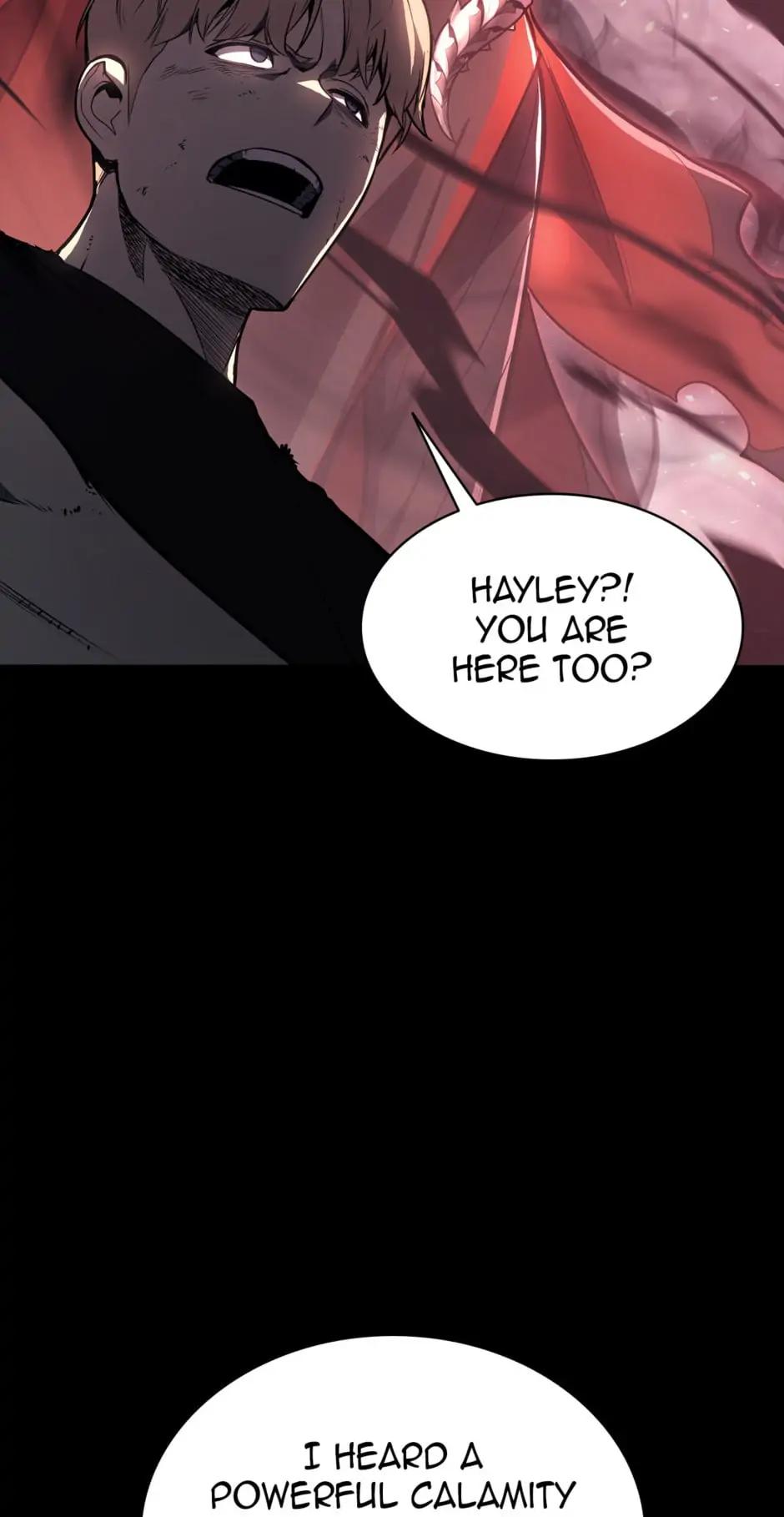 The Return of the Disaster-Class Hero Chapter 45