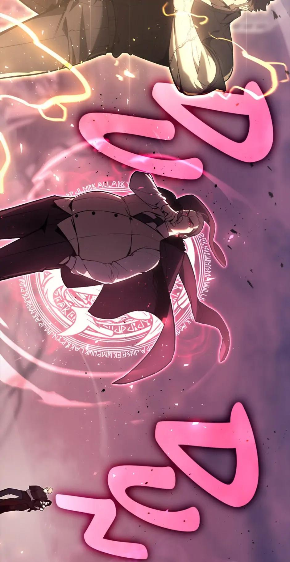 The Return of the Disaster-Class Hero Chapter 45