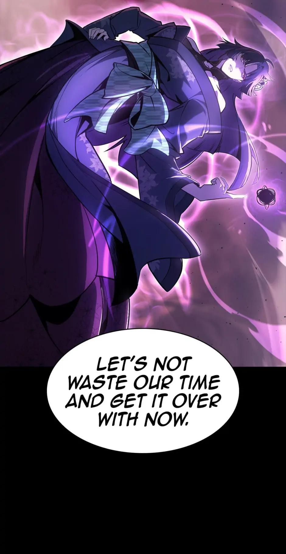 The Return of the Disaster-Class Hero Chapter 45