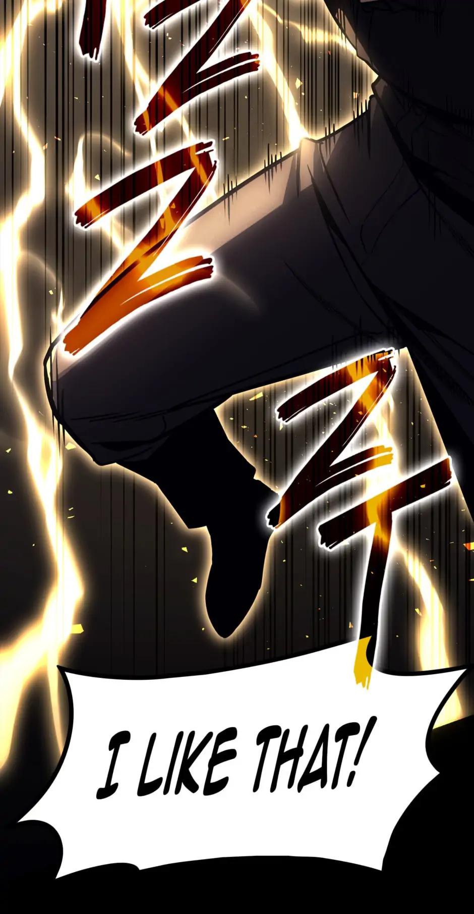 The Return of the Disaster-Class Hero Chapter 45