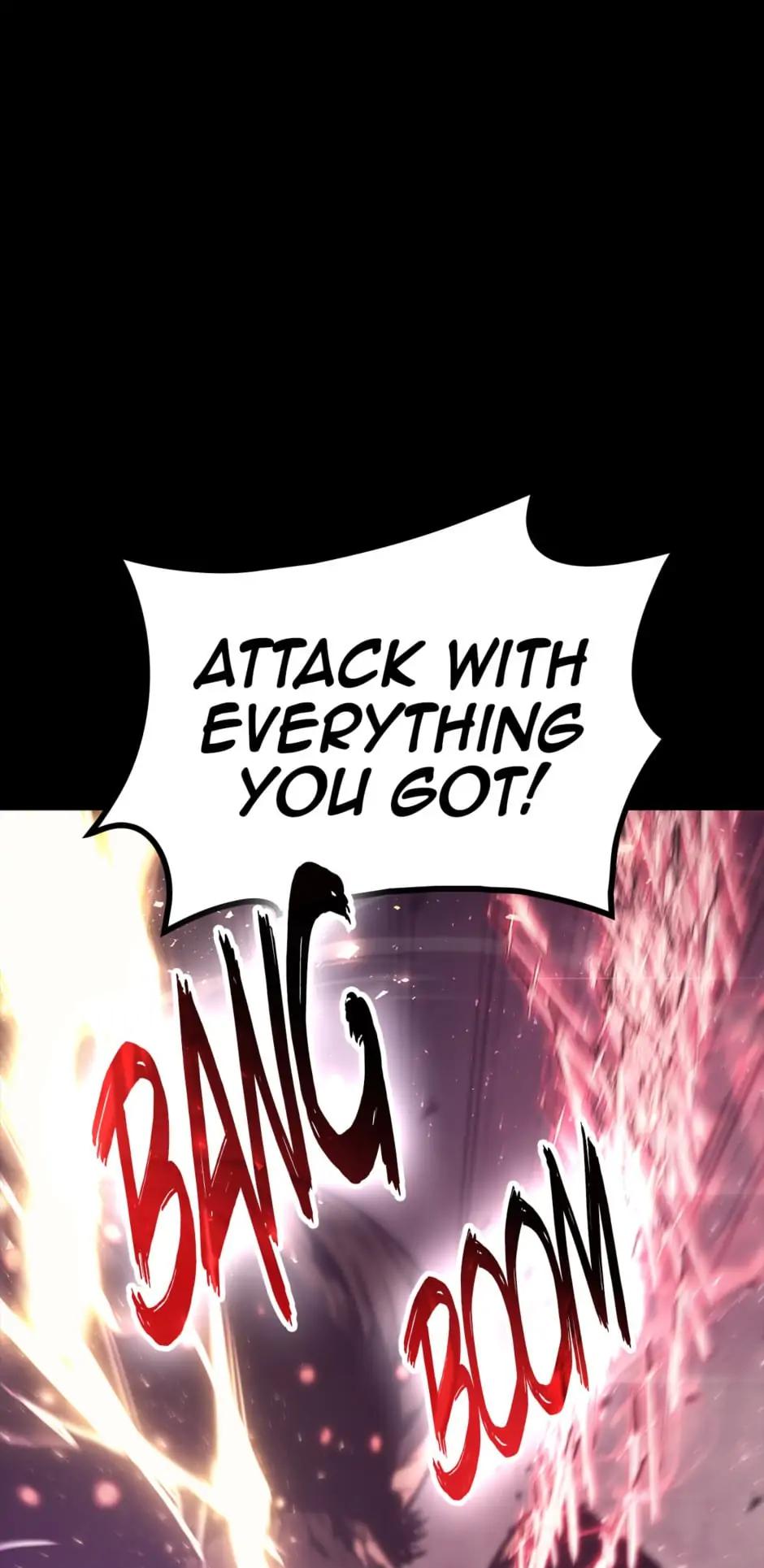 The Return of the Disaster-Class Hero Chapter 45