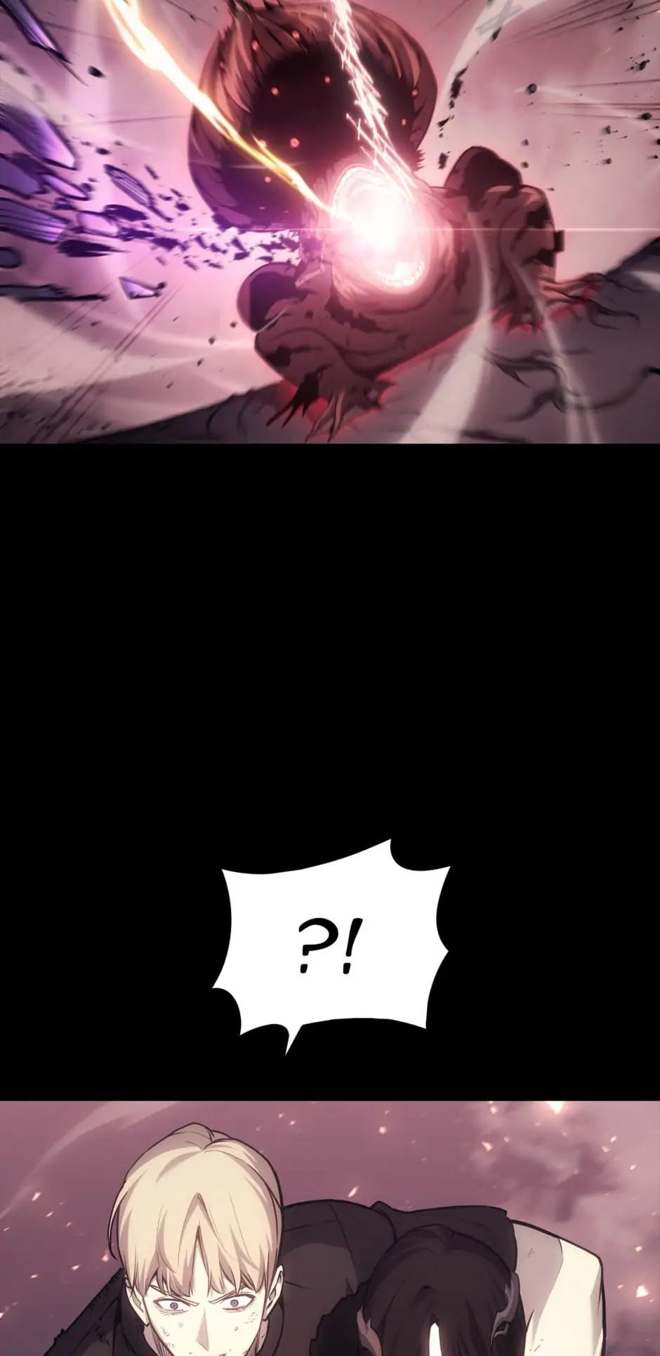 The Return of the Disaster-Class Hero Chapter 45