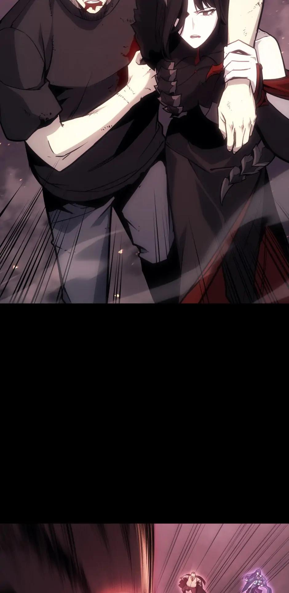 The Return of the Disaster-Class Hero Chapter 45