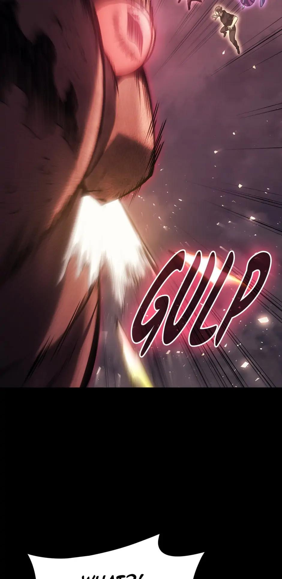 The Return of the Disaster-Class Hero Chapter 45