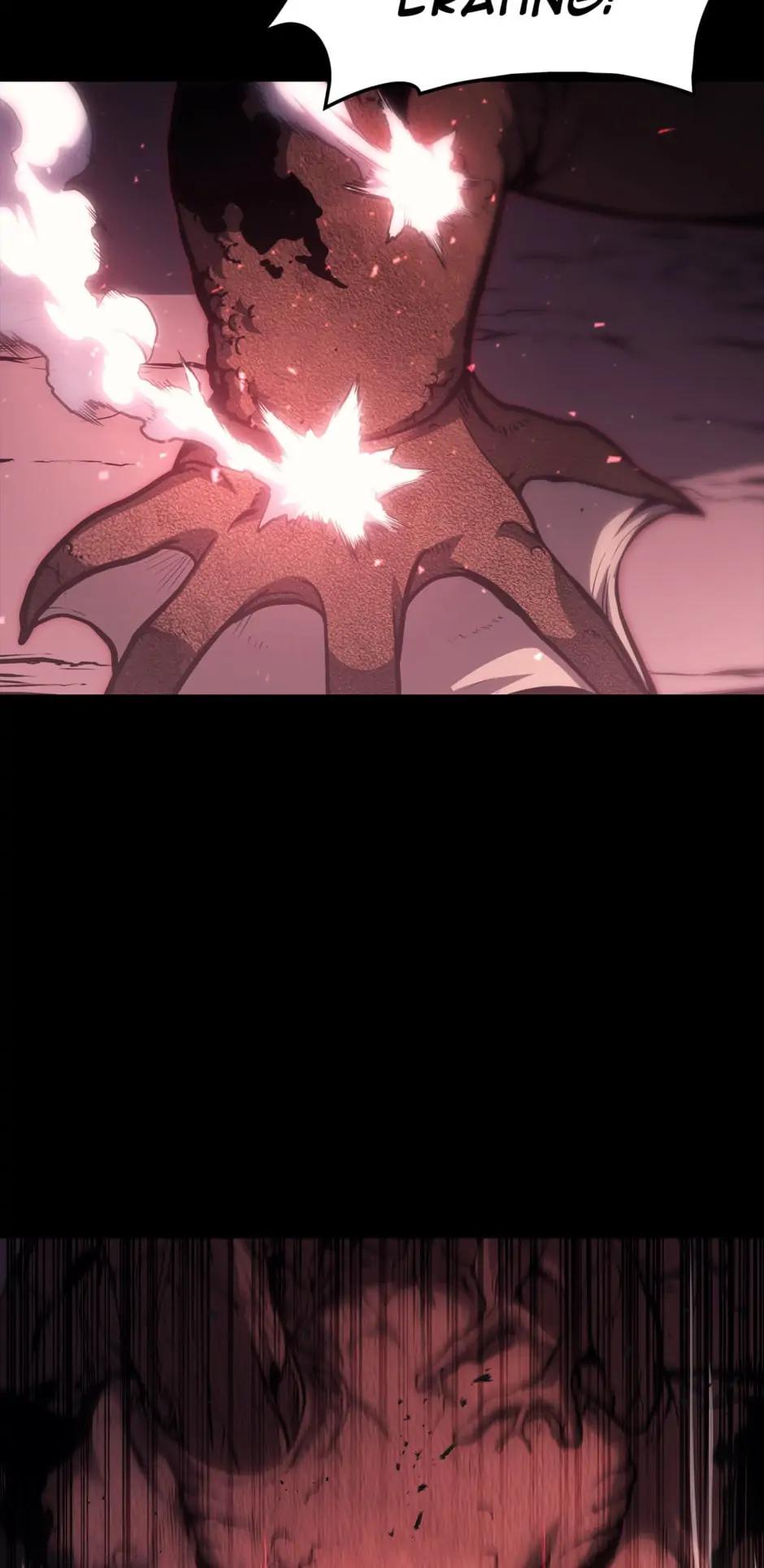 The Return of the Disaster-Class Hero Chapter 45