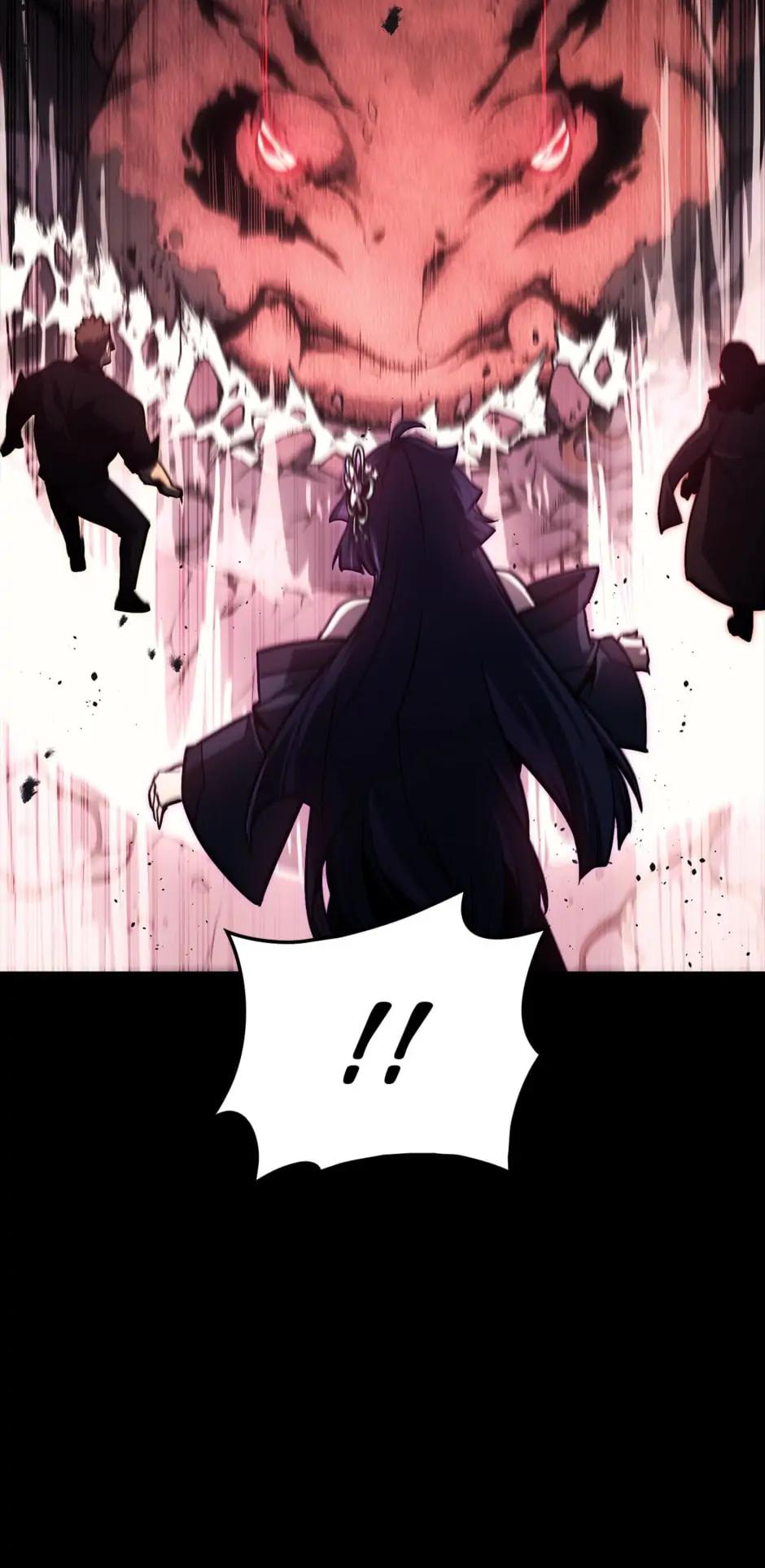 The Return of the Disaster-Class Hero Chapter 45