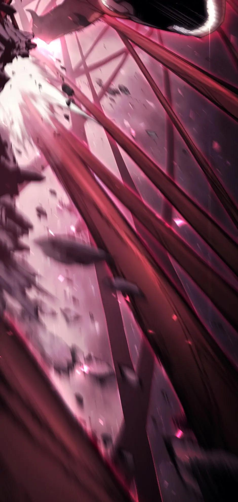 The Return of the Disaster-Class Hero Chapter 45