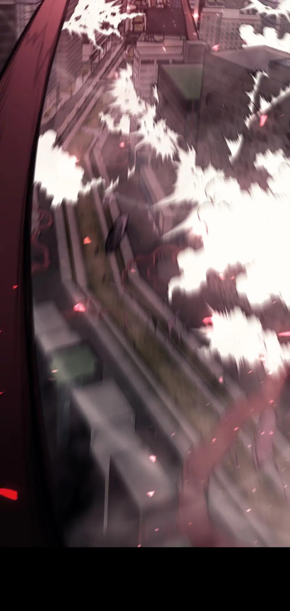 The Return of the Disaster-Class Hero Chapter 45