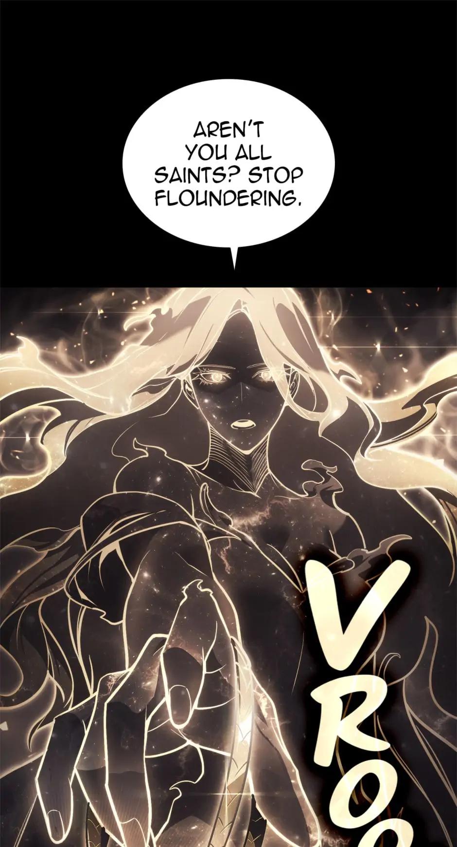 The Return of the Disaster-Class Hero Chapter 45