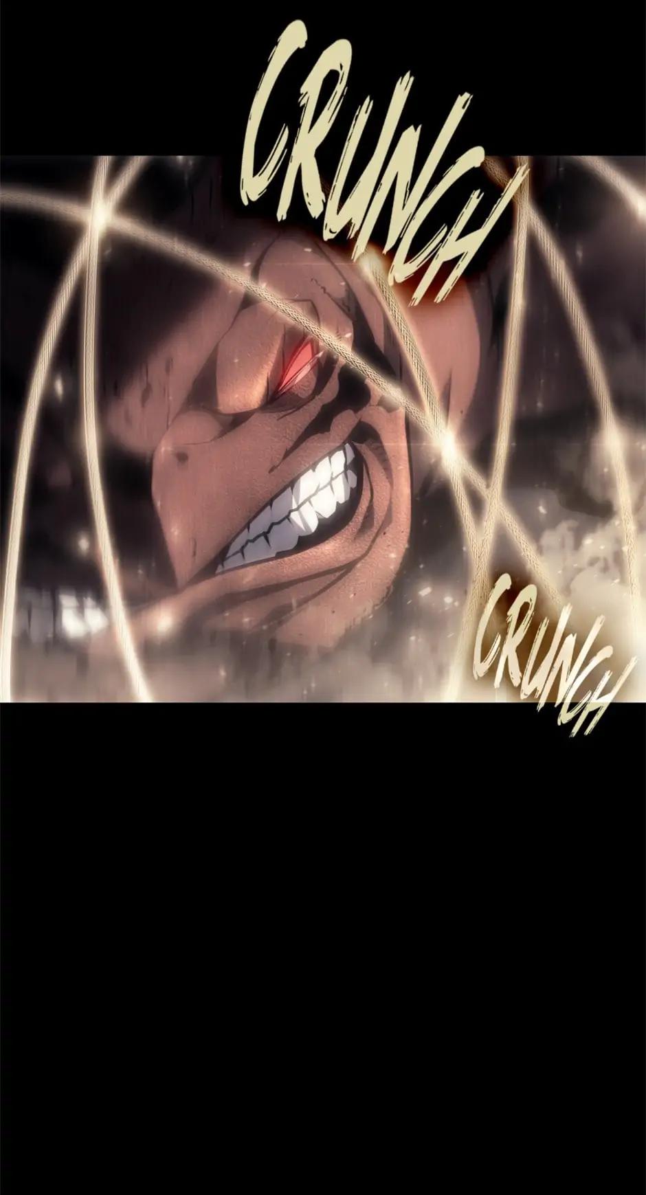 The Return of the Disaster-Class Hero Chapter 45