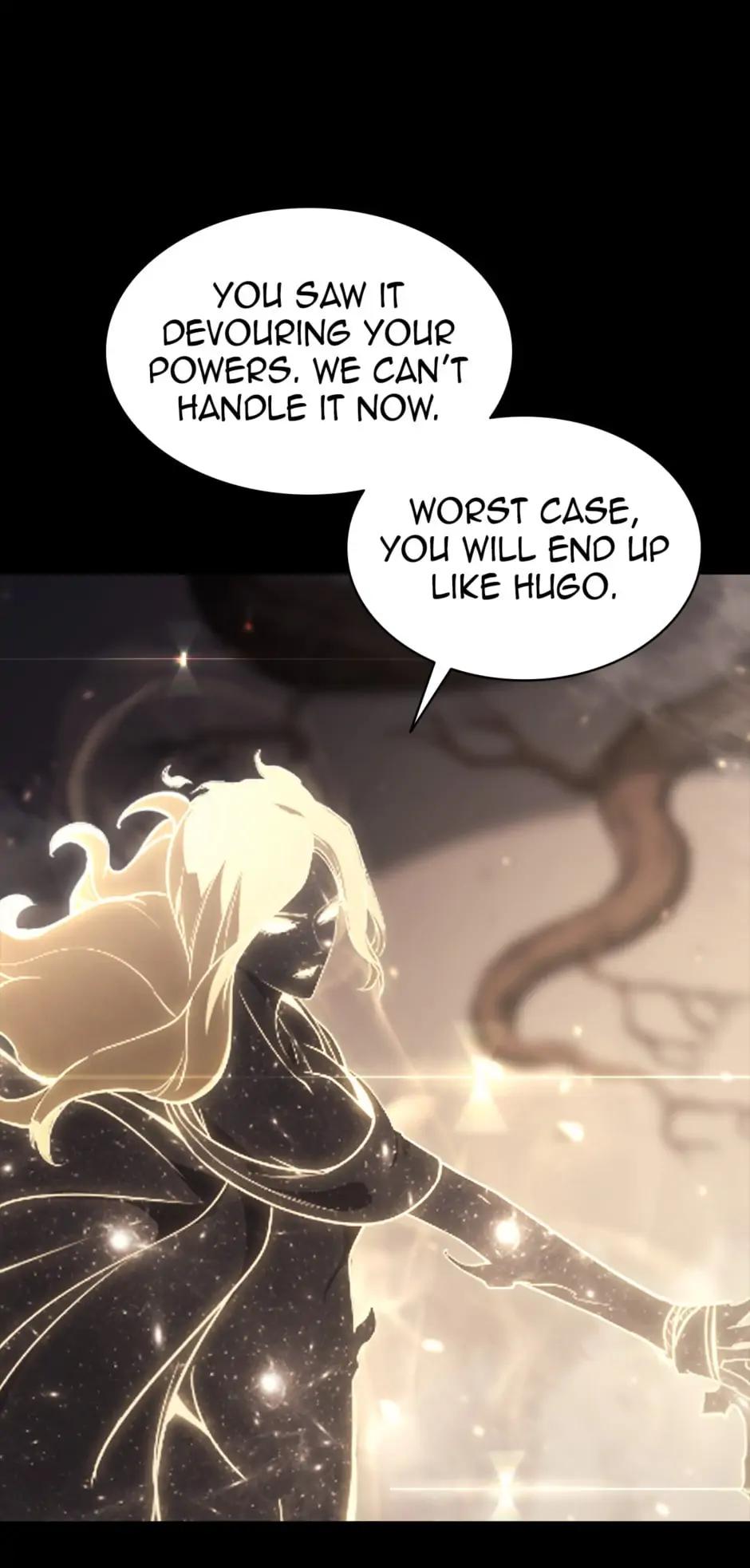 The Return of the Disaster-Class Hero Chapter 45