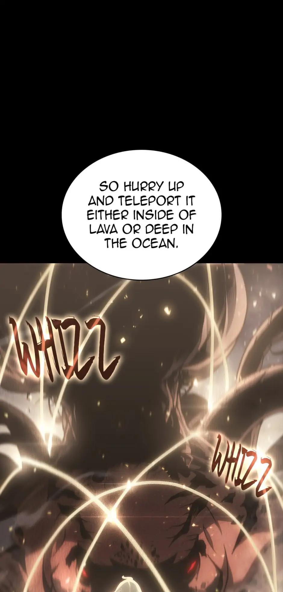 The Return of the Disaster-Class Hero Chapter 45