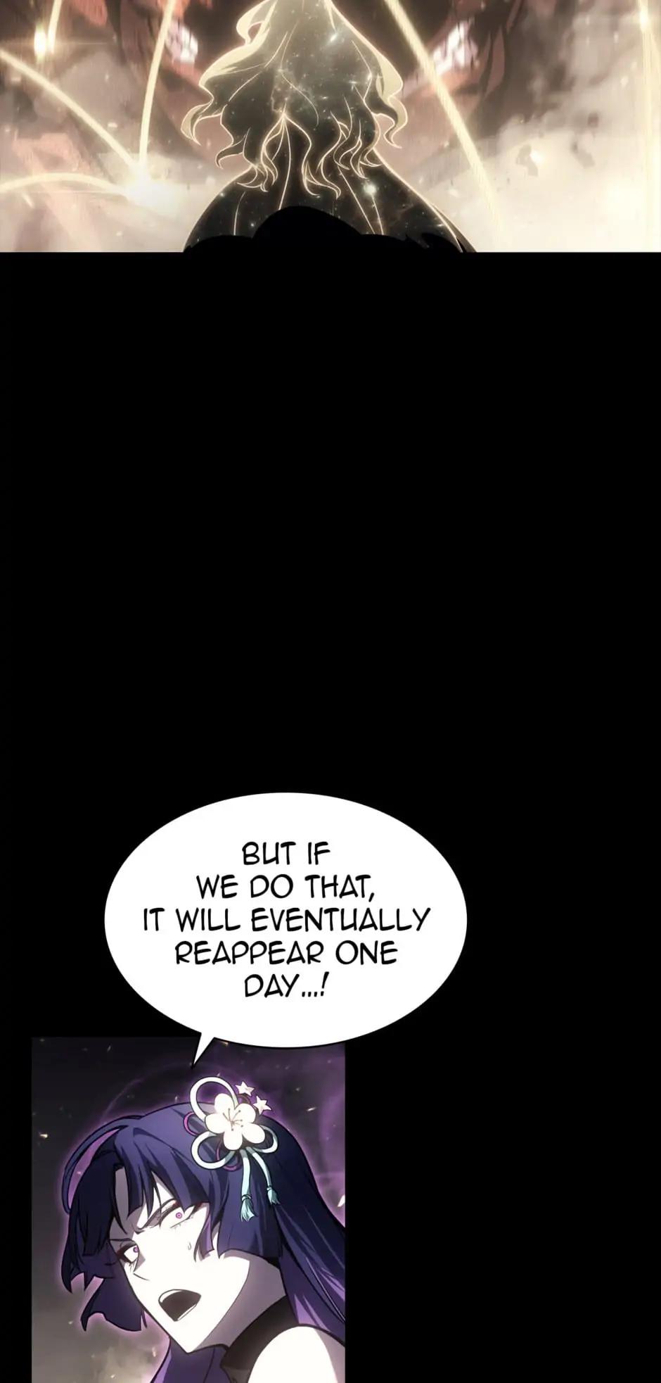 The Return of the Disaster-Class Hero Chapter 45