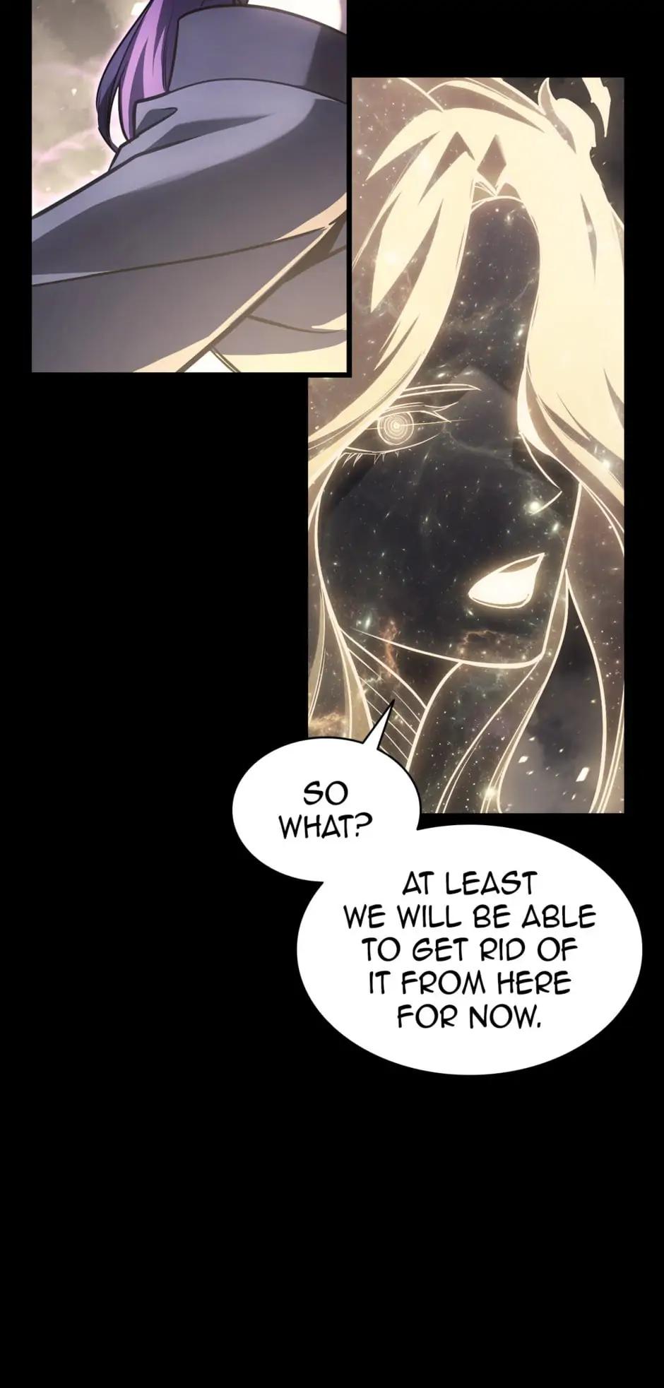 The Return of the Disaster-Class Hero Chapter 45