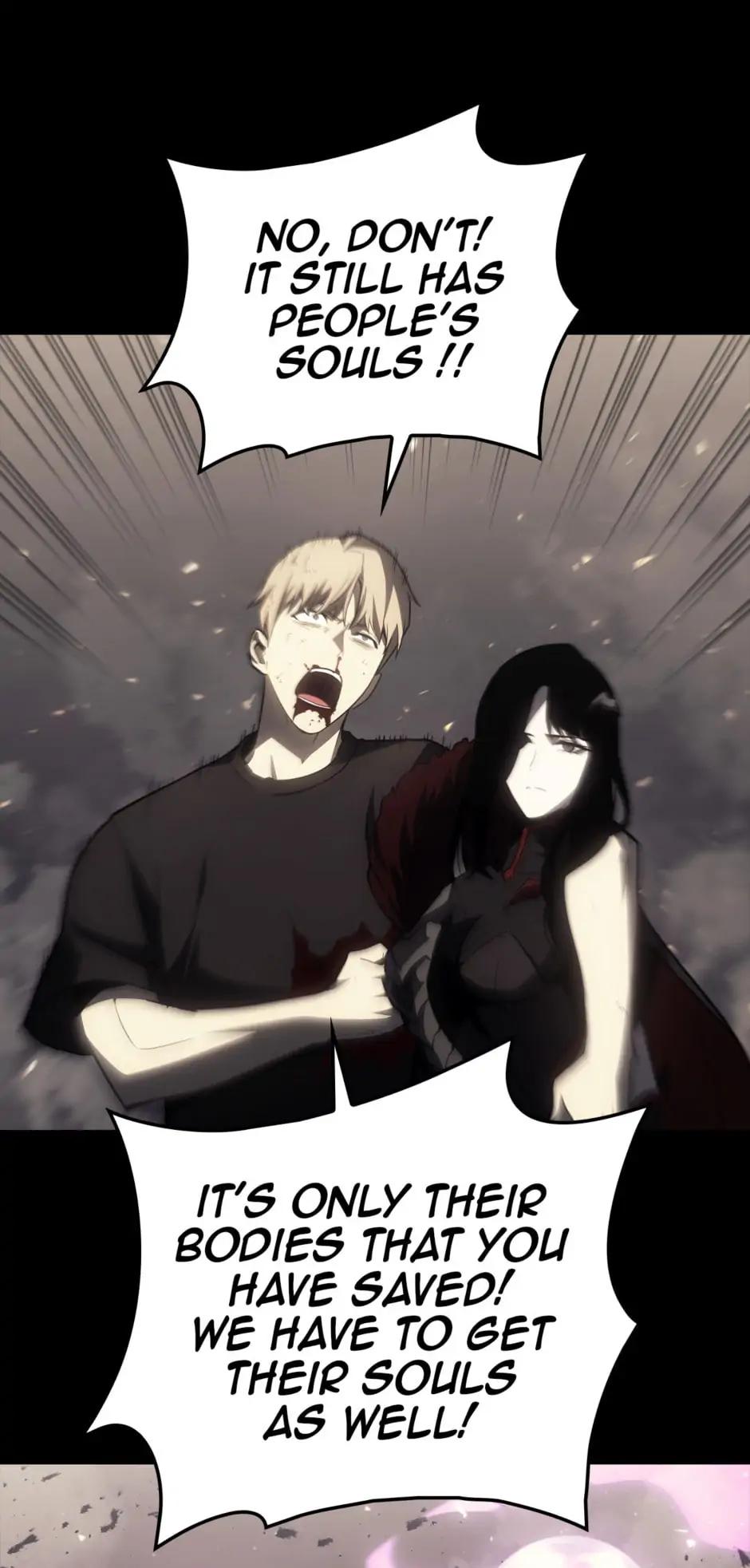 The Return of the Disaster-Class Hero Chapter 45