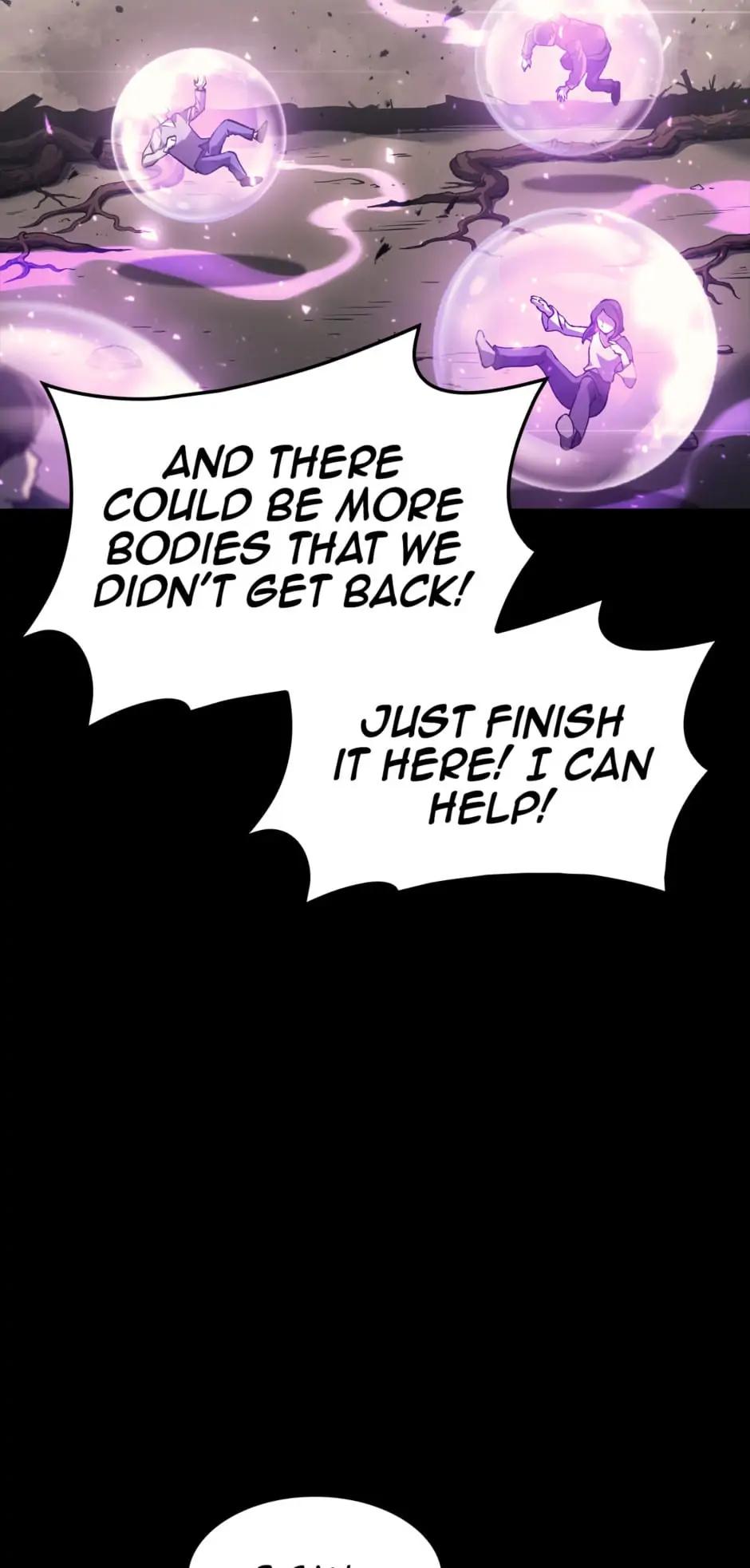 The Return of the Disaster-Class Hero Chapter 45