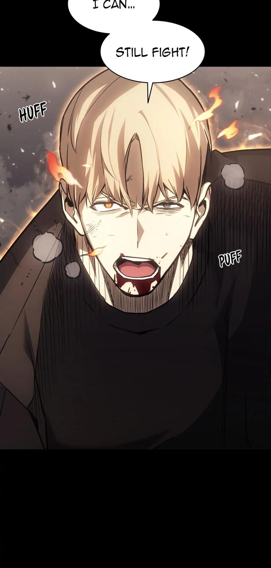 The Return of the Disaster-Class Hero Chapter 45