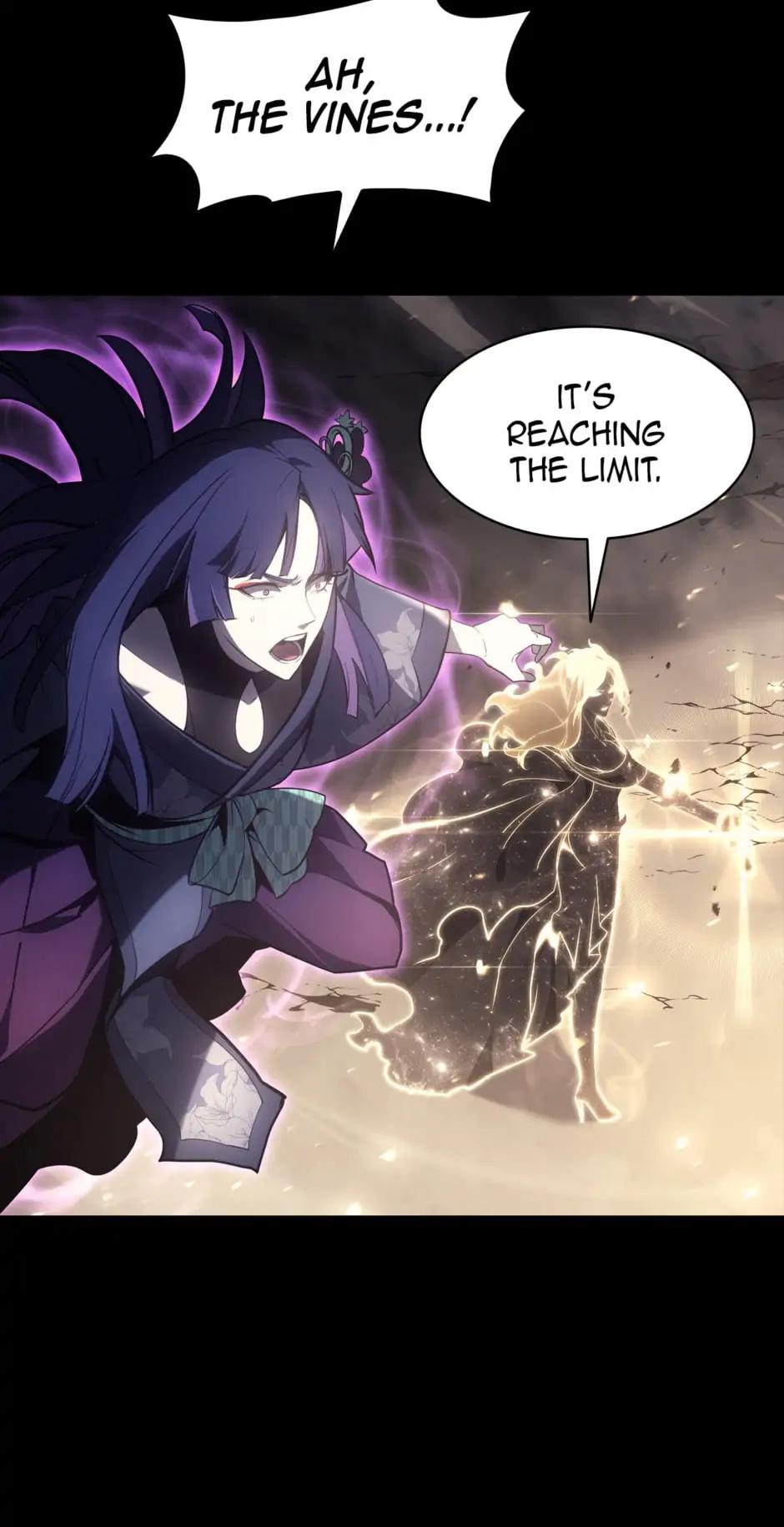 The Return of the Disaster-Class Hero Chapter 45