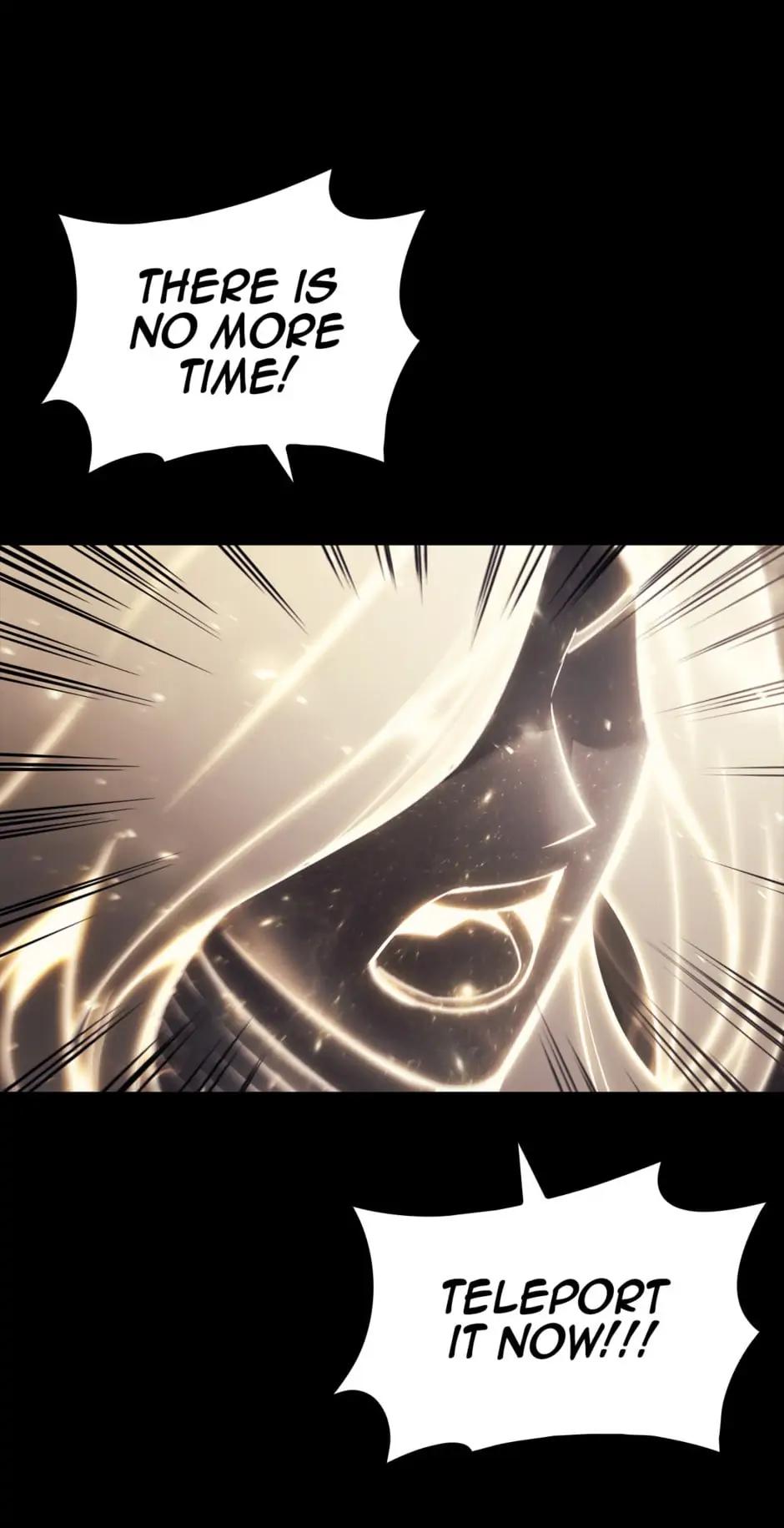 The Return of the Disaster-Class Hero Chapter 45