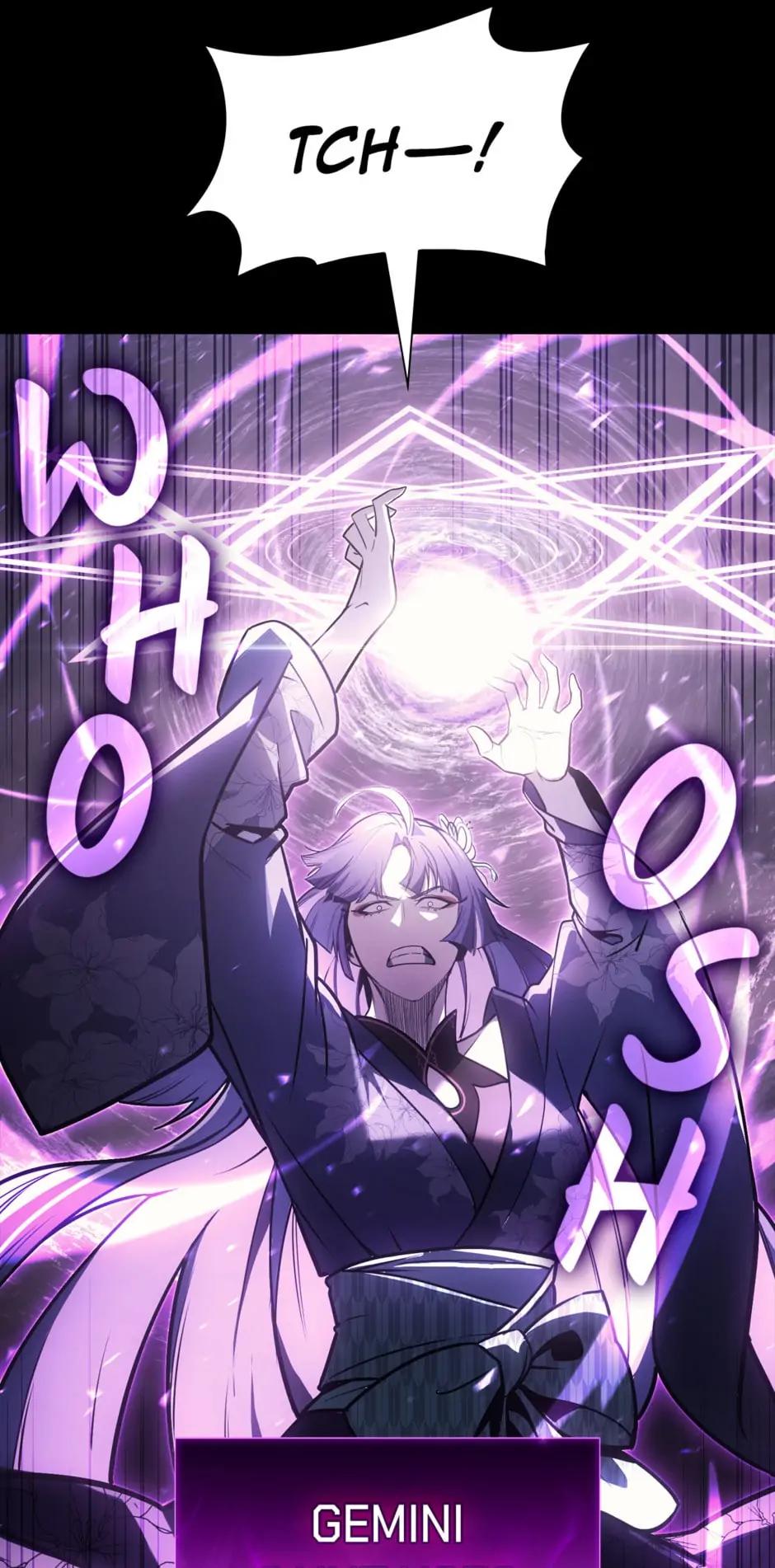 The Return of the Disaster-Class Hero Chapter 45