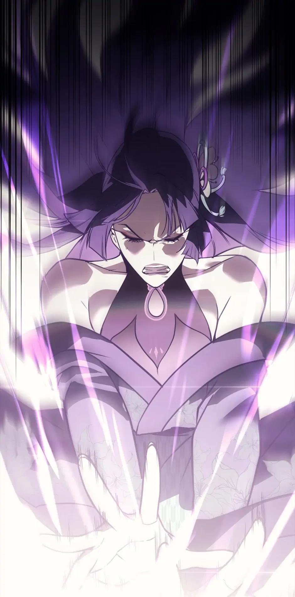 The Return of the Disaster-Class Hero Chapter 45