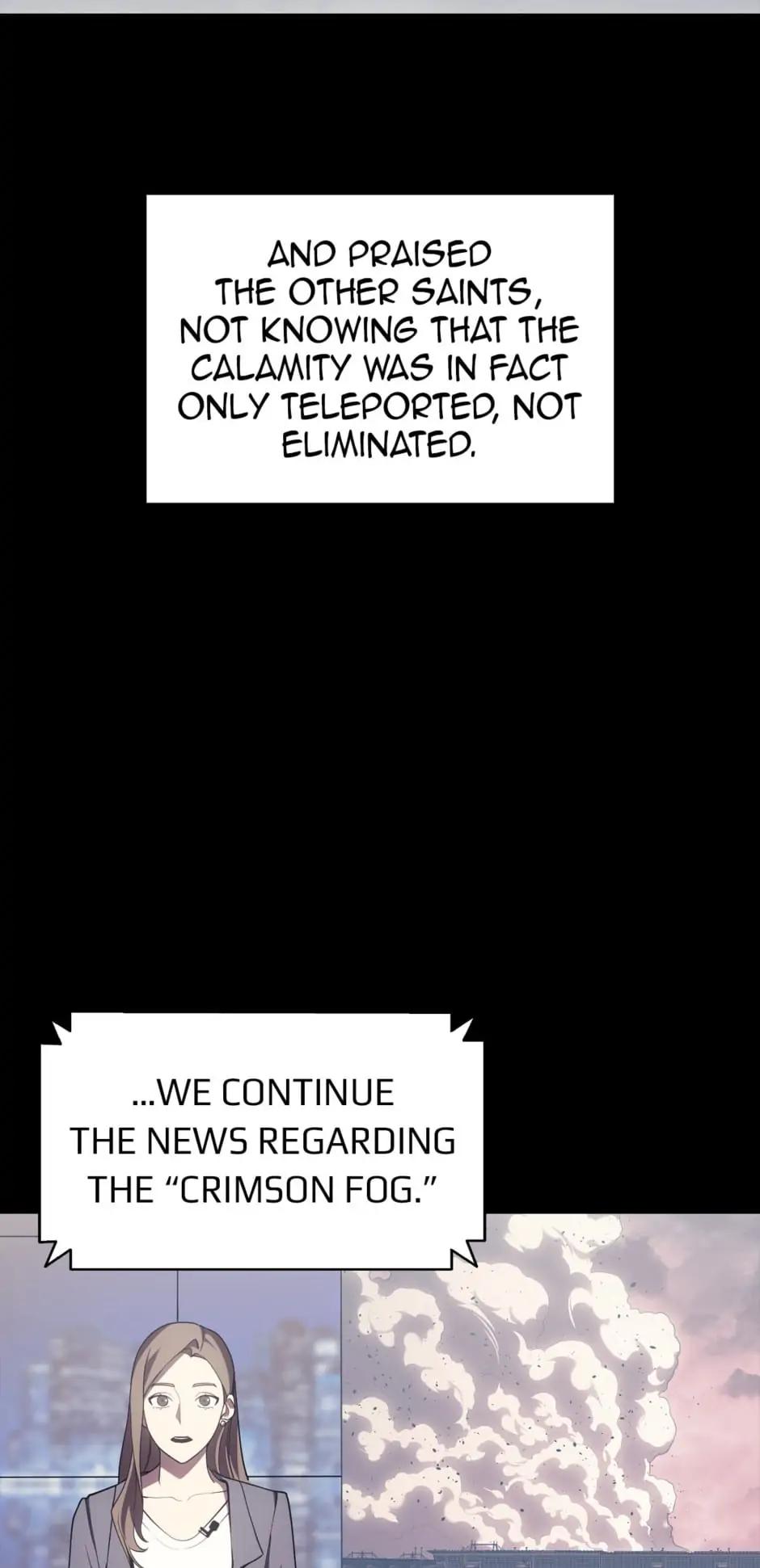 The Return of the Disaster-Class Hero Chapter 46