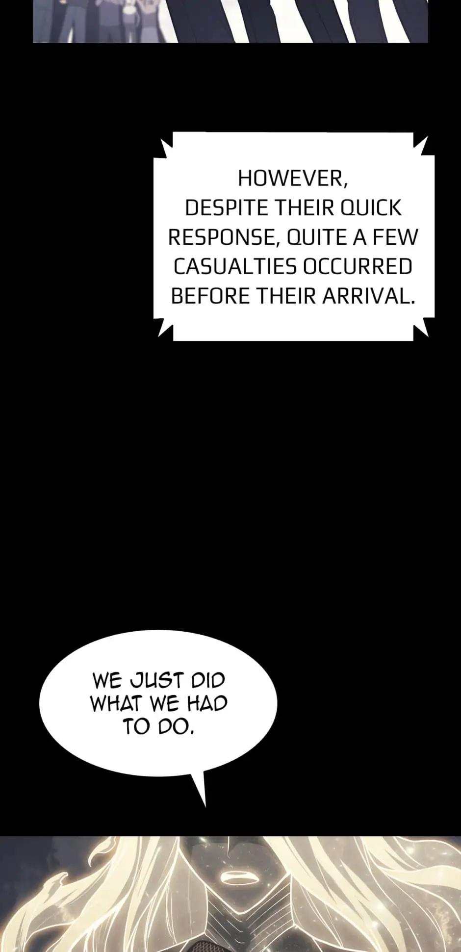 The Return of the Disaster-Class Hero Chapter 46