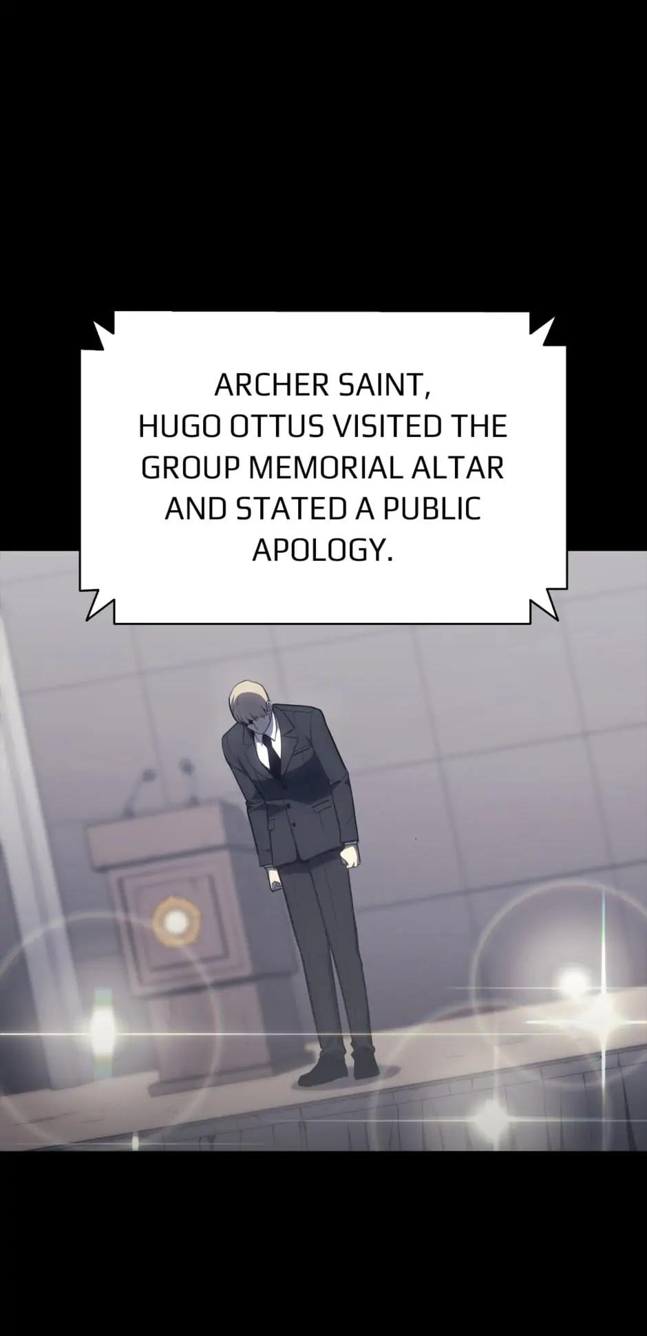 The Return of the Disaster-Class Hero Chapter 46