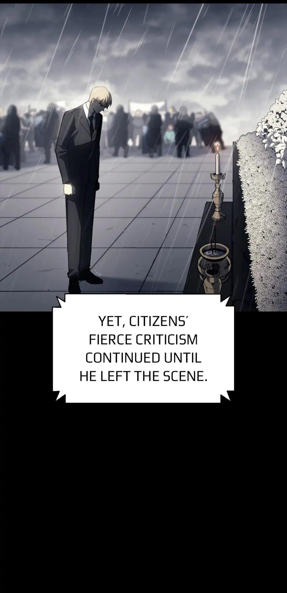 The Return of the Disaster-Class Hero Chapter 46