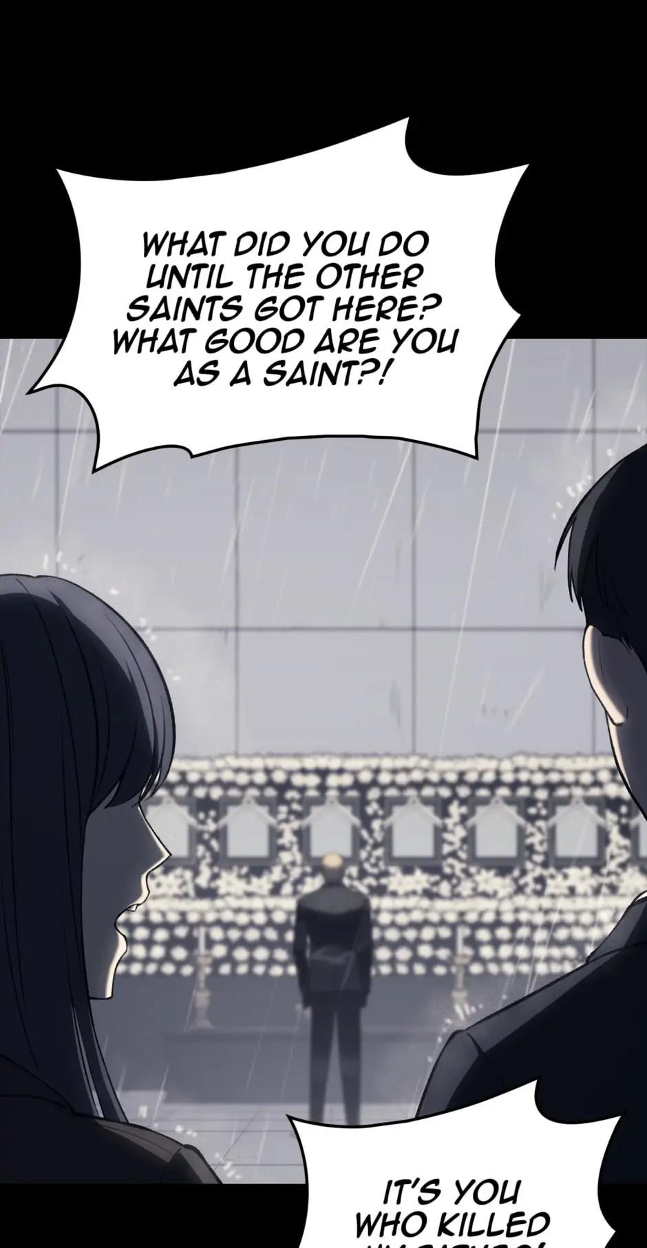 The Return of the Disaster-Class Hero Chapter 46