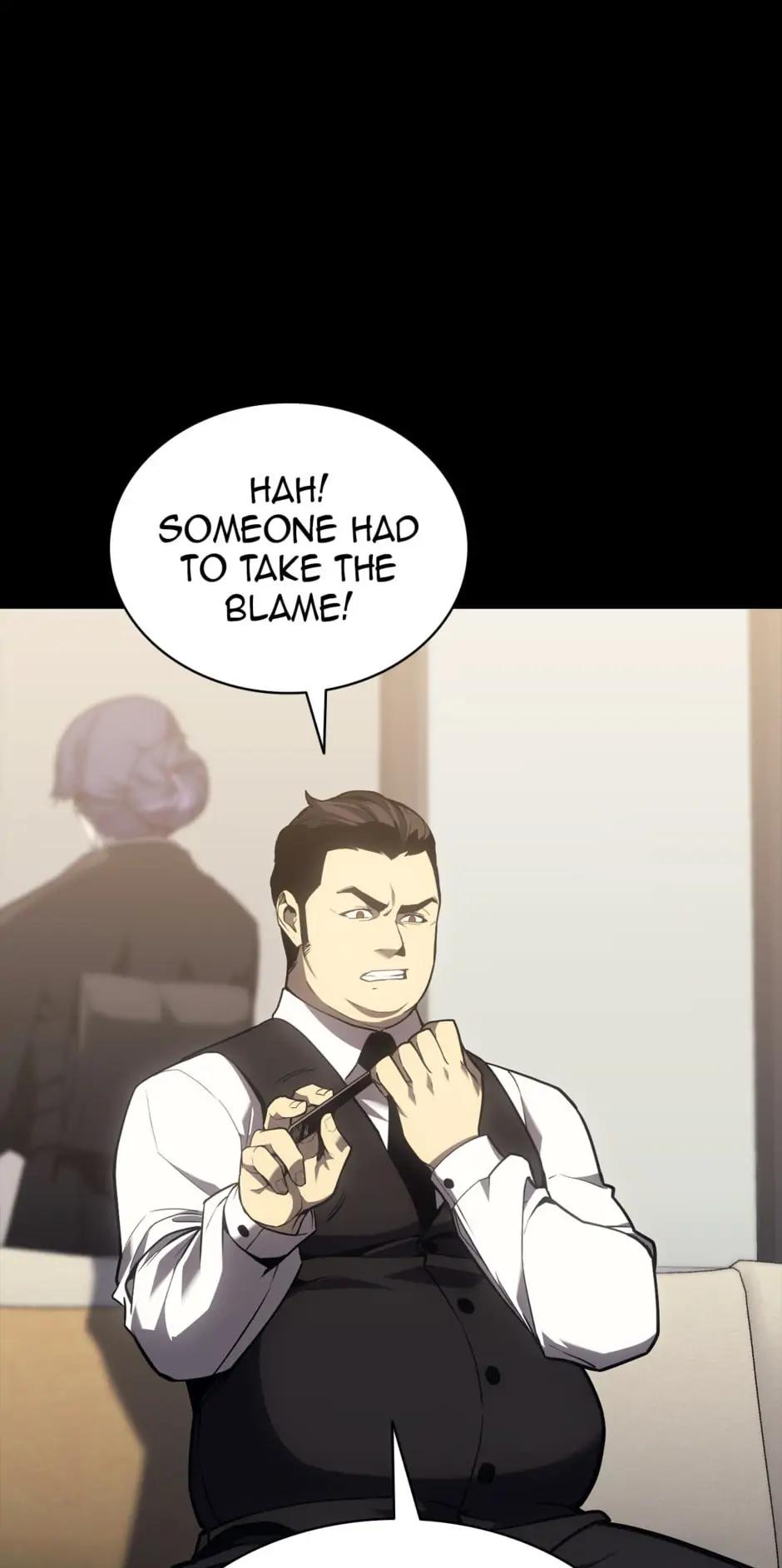 The Return of the Disaster-Class Hero Chapter 46