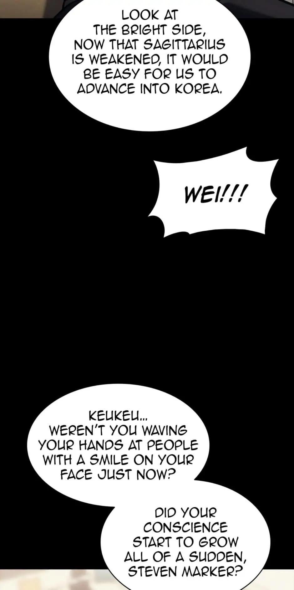 The Return of the Disaster-Class Hero Chapter 46