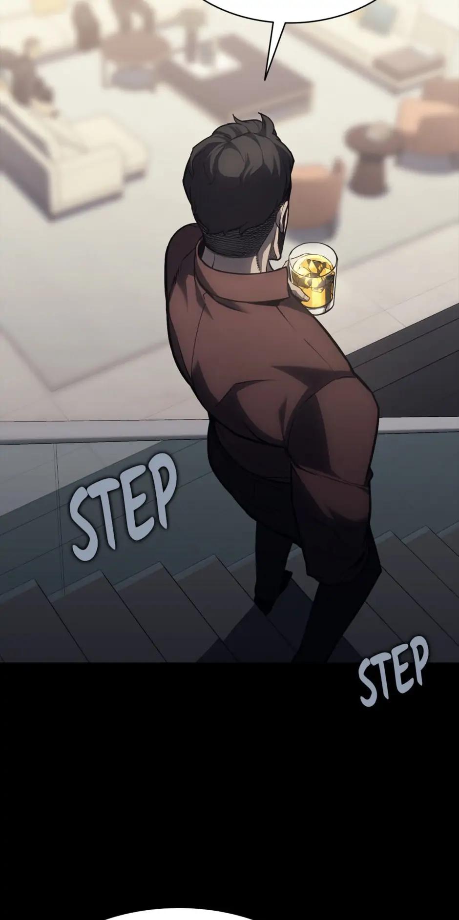 The Return of the Disaster-Class Hero Chapter 46