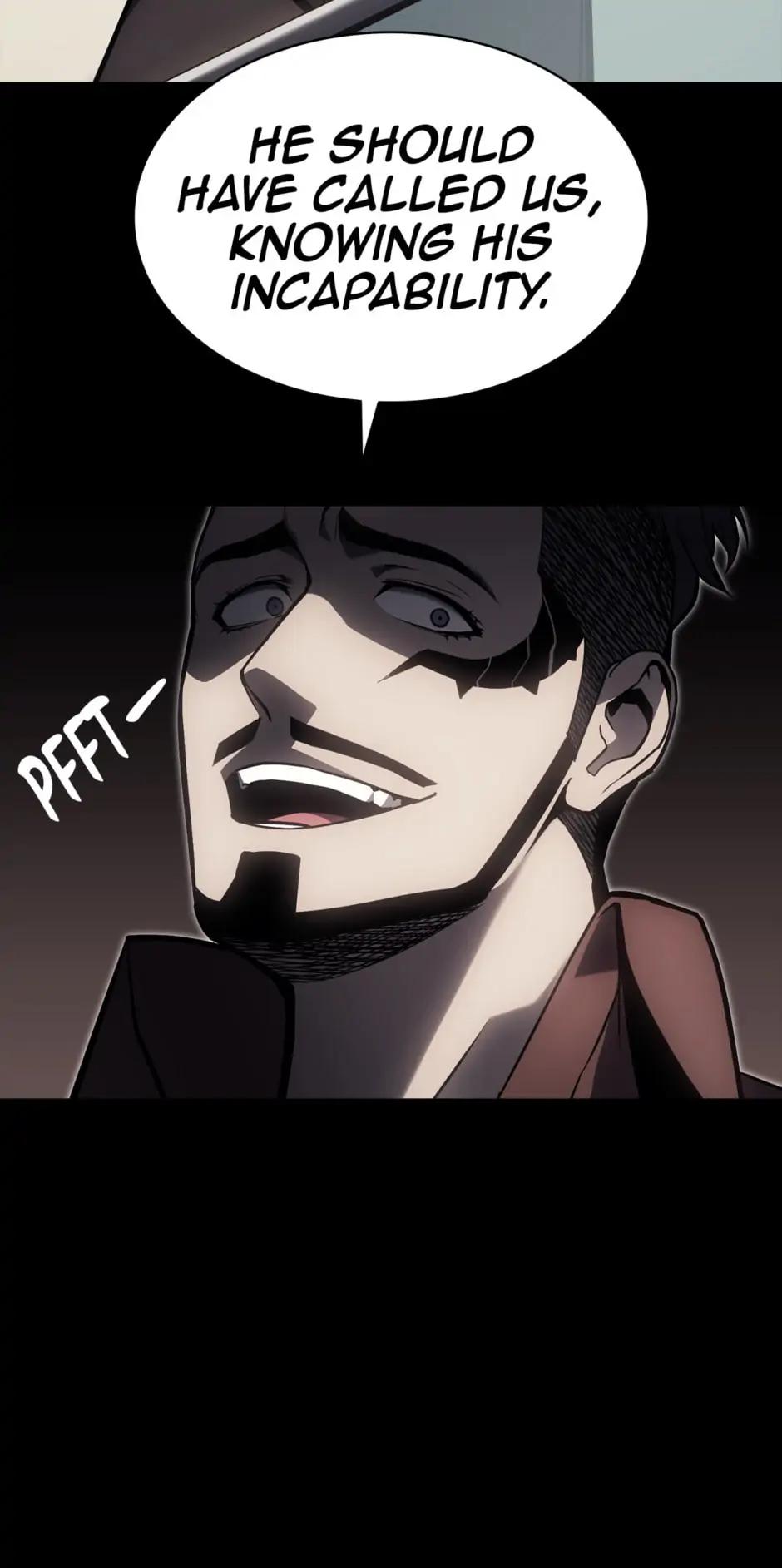 The Return of the Disaster-Class Hero Chapter 46