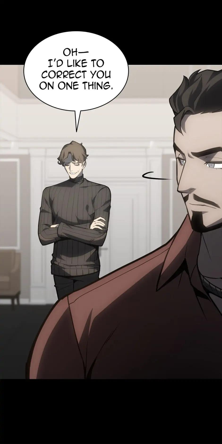 The Return of the Disaster-Class Hero Chapter 46