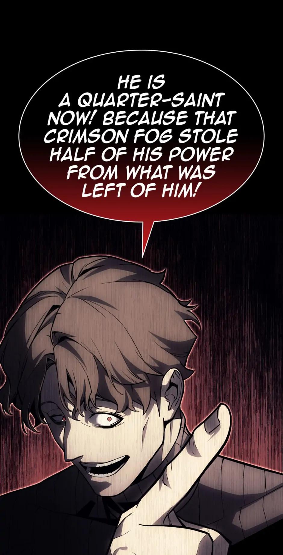 The Return of the Disaster-Class Hero Chapter 46