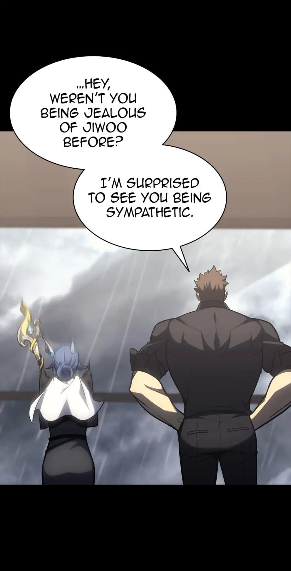 The Return of the Disaster-Class Hero Chapter 46