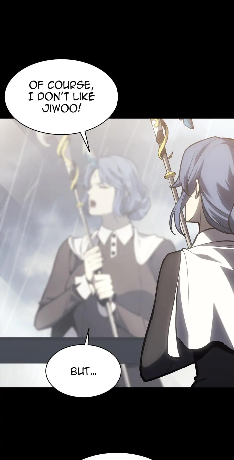 The Return of the Disaster-Class Hero Chapter 46