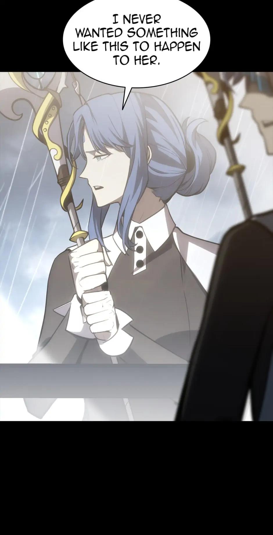 The Return of the Disaster-Class Hero Chapter 46