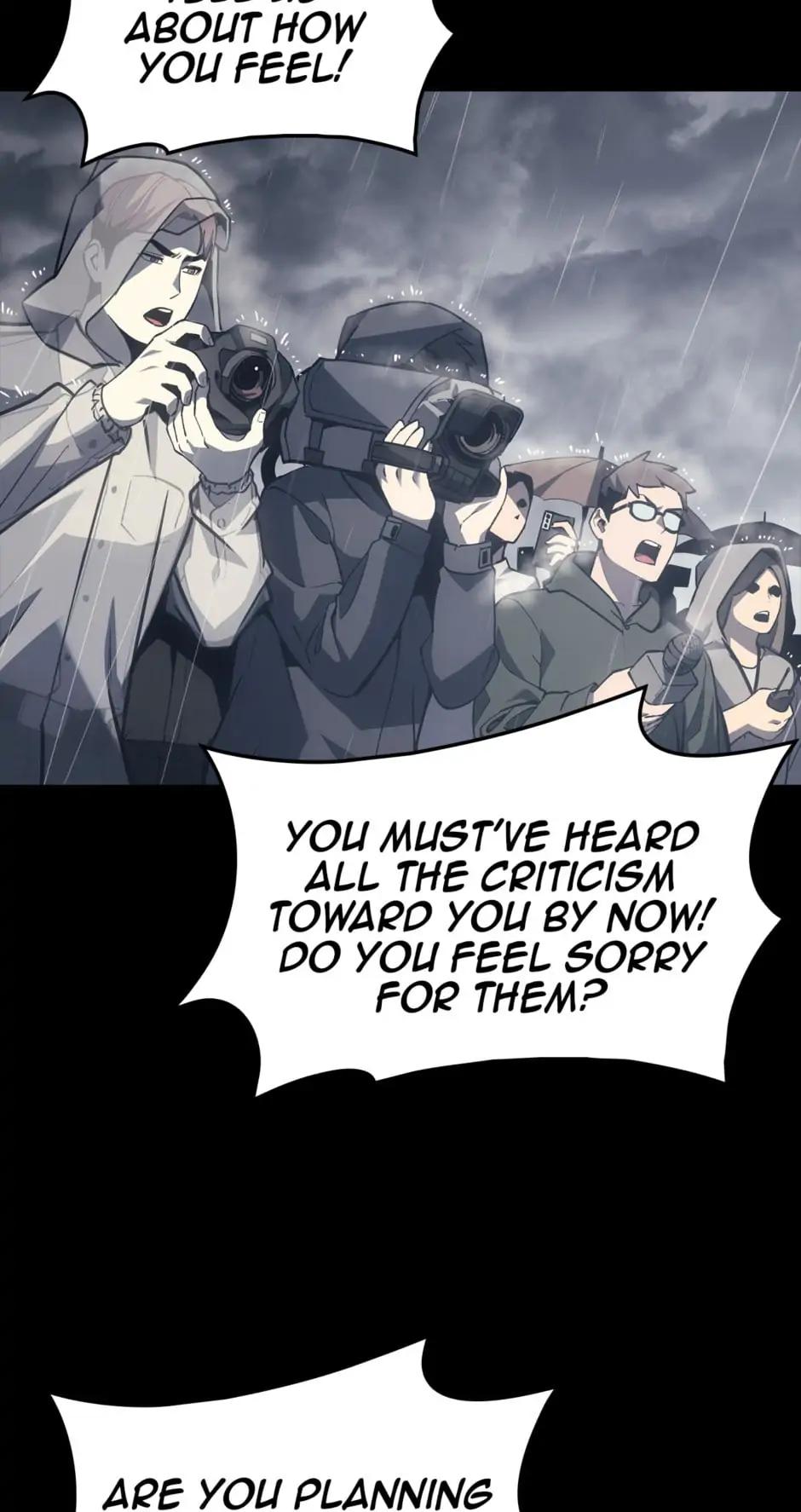 The Return of the Disaster-Class Hero Chapter 46