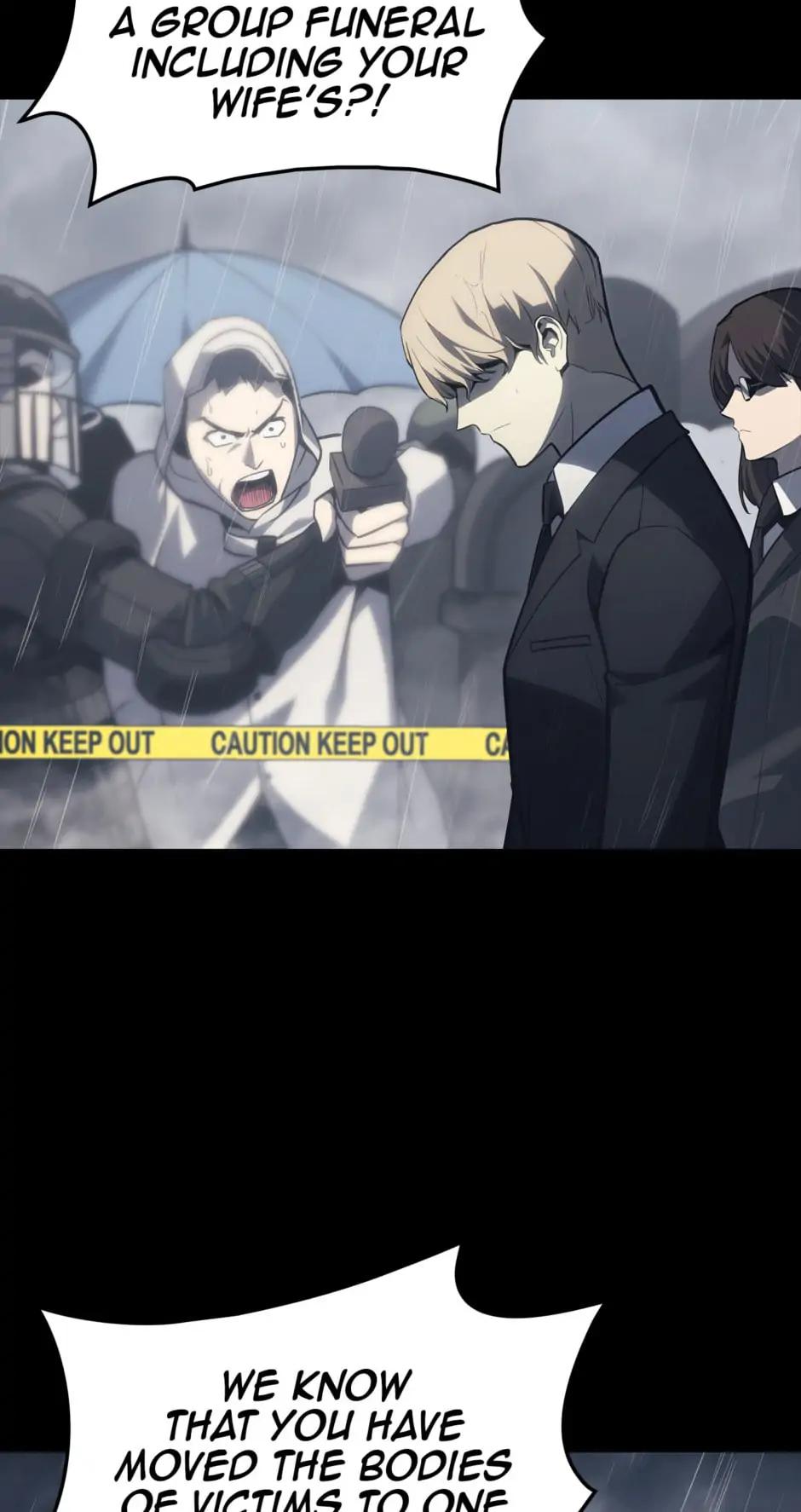 The Return of the Disaster-Class Hero Chapter 46